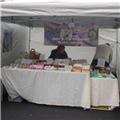 Christmas Market Dawlish 2011